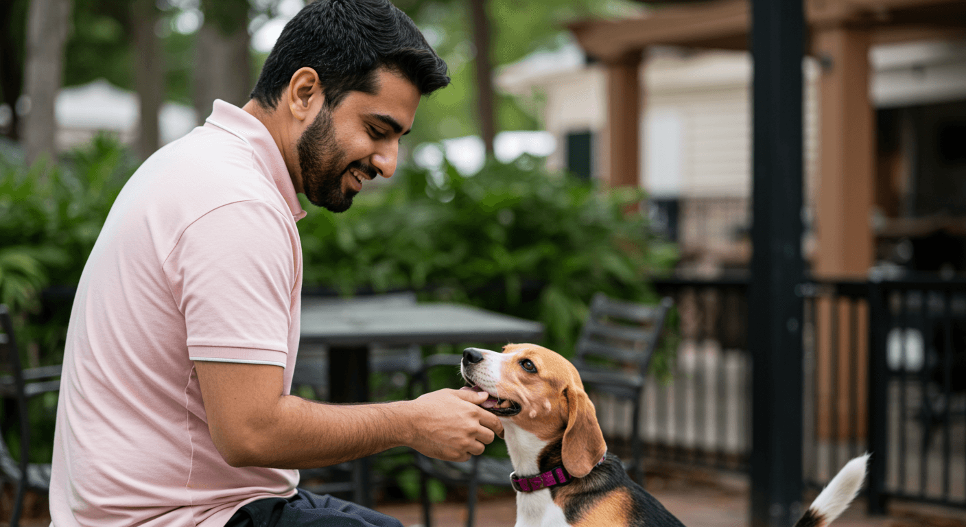 Dog Training In Bonita Springs Fl