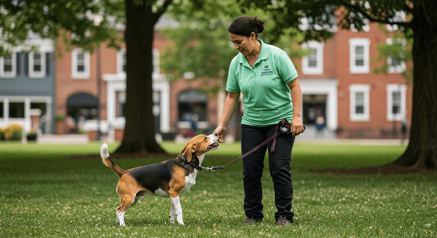 Dog Training In Bordentown Nj Usa