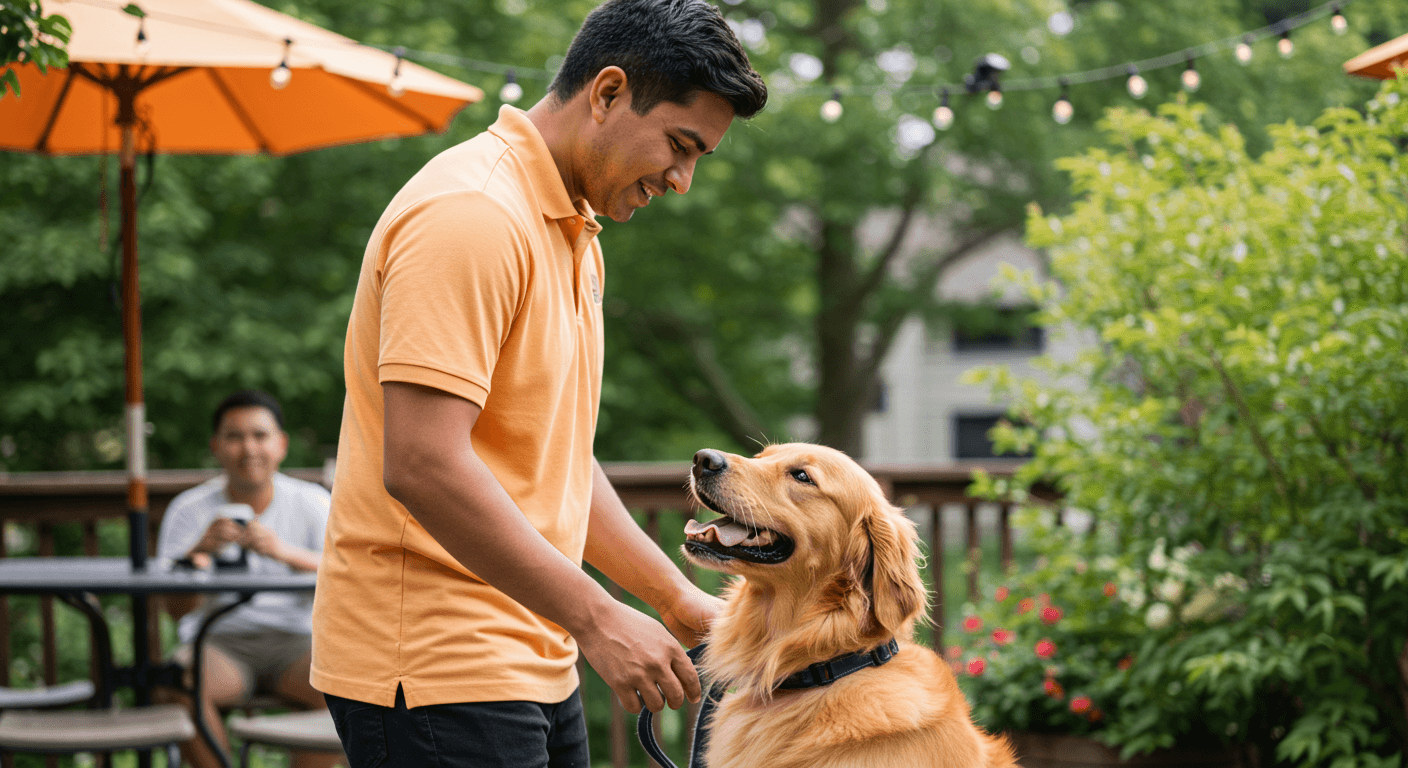 Dog Training In Bordentown Nj