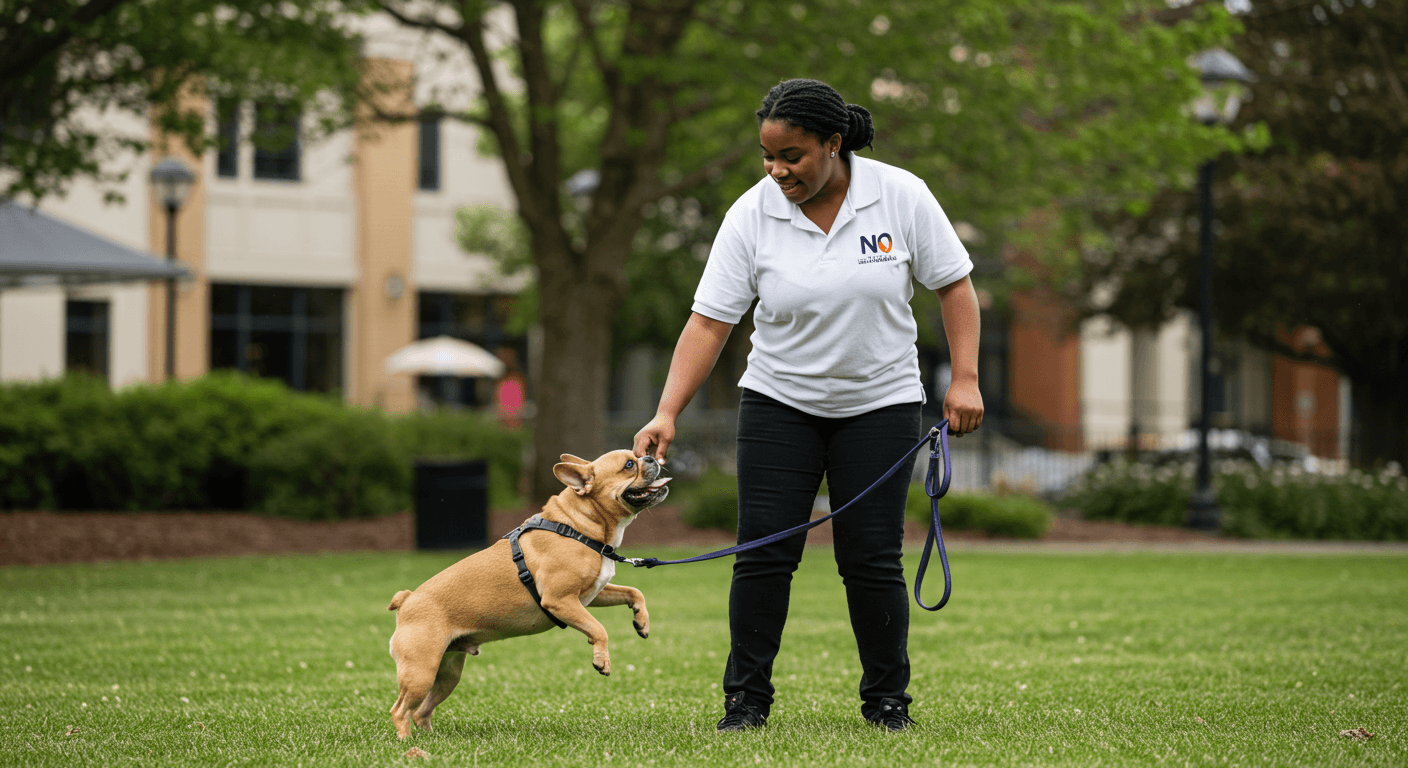 Dog Training In Bothell, Wa Usa