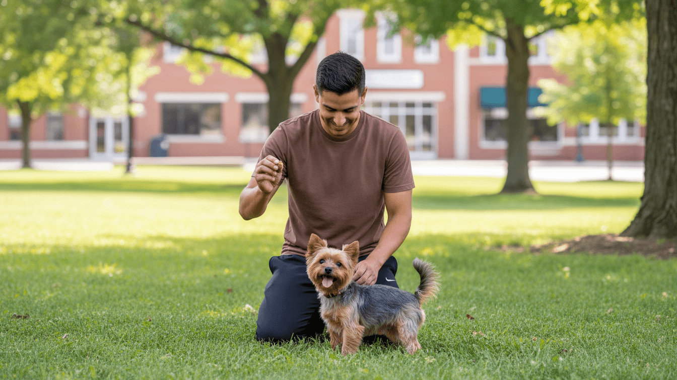 Dog Training In Bowling Green, Ky Usa