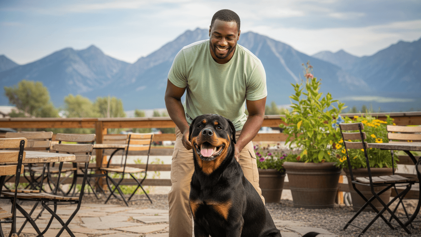 Dog Training In Bozeman, Mt