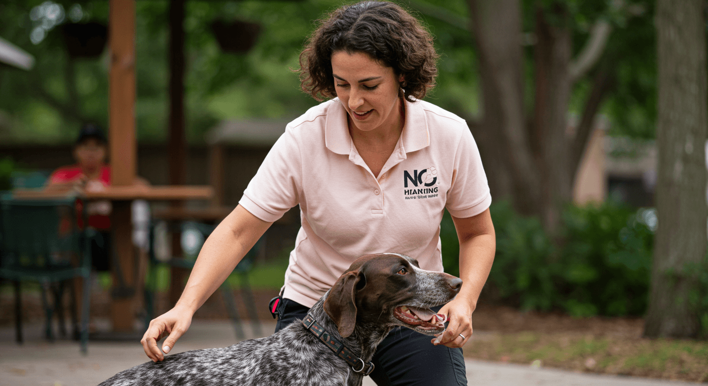 Dog Training In Bradenton Fl