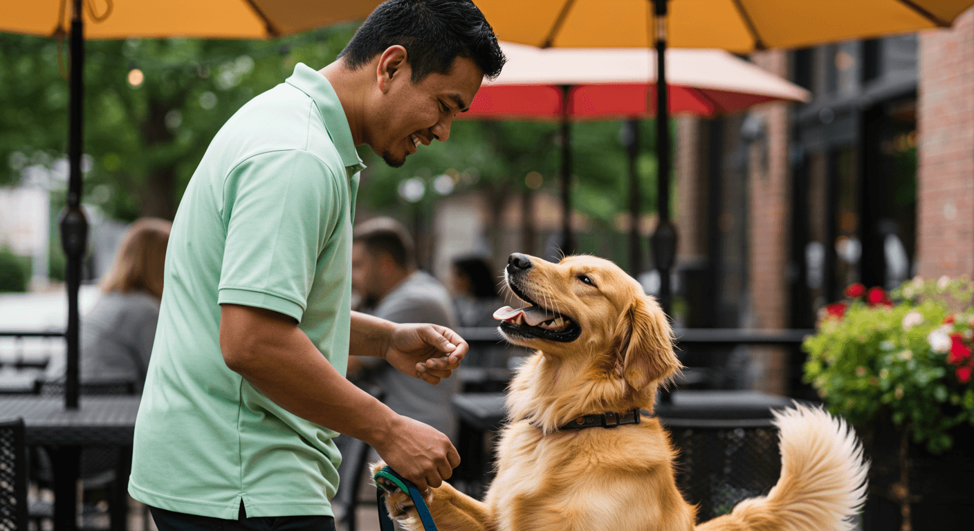 Dog Training In Bremen In
