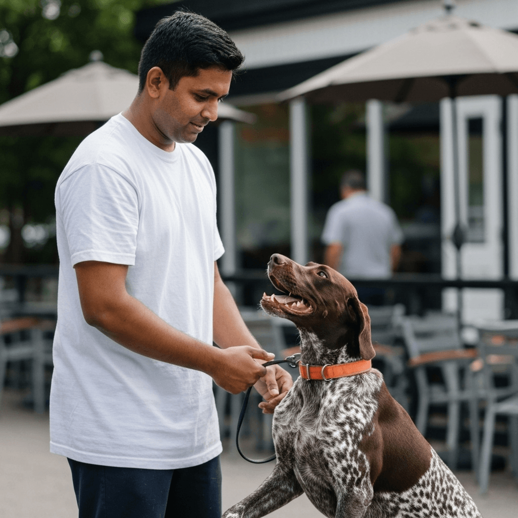 Dog Training In Brewster Ny