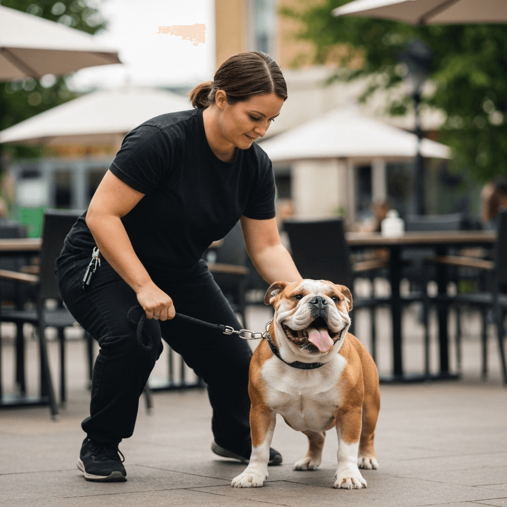 Dog Training In Bronx Ny