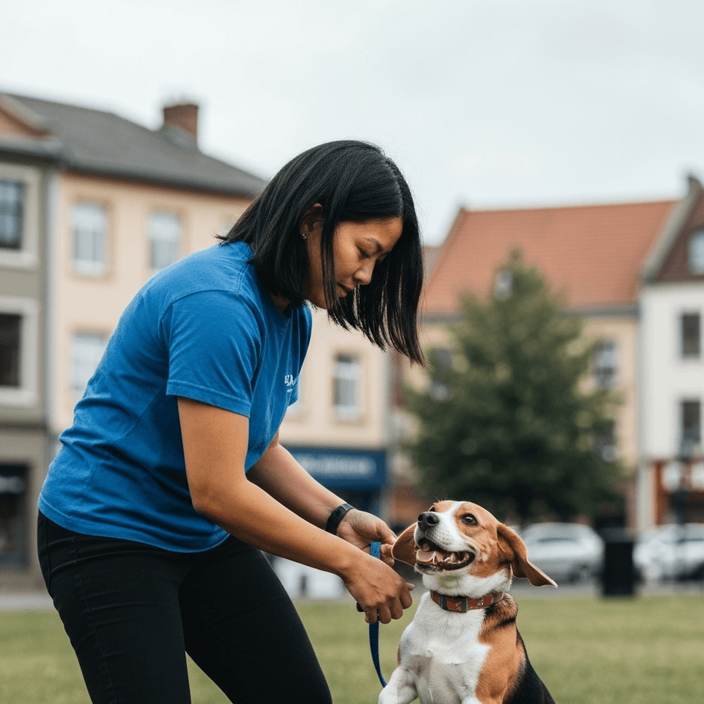 Dog Training In Brooklyn Ny Usa