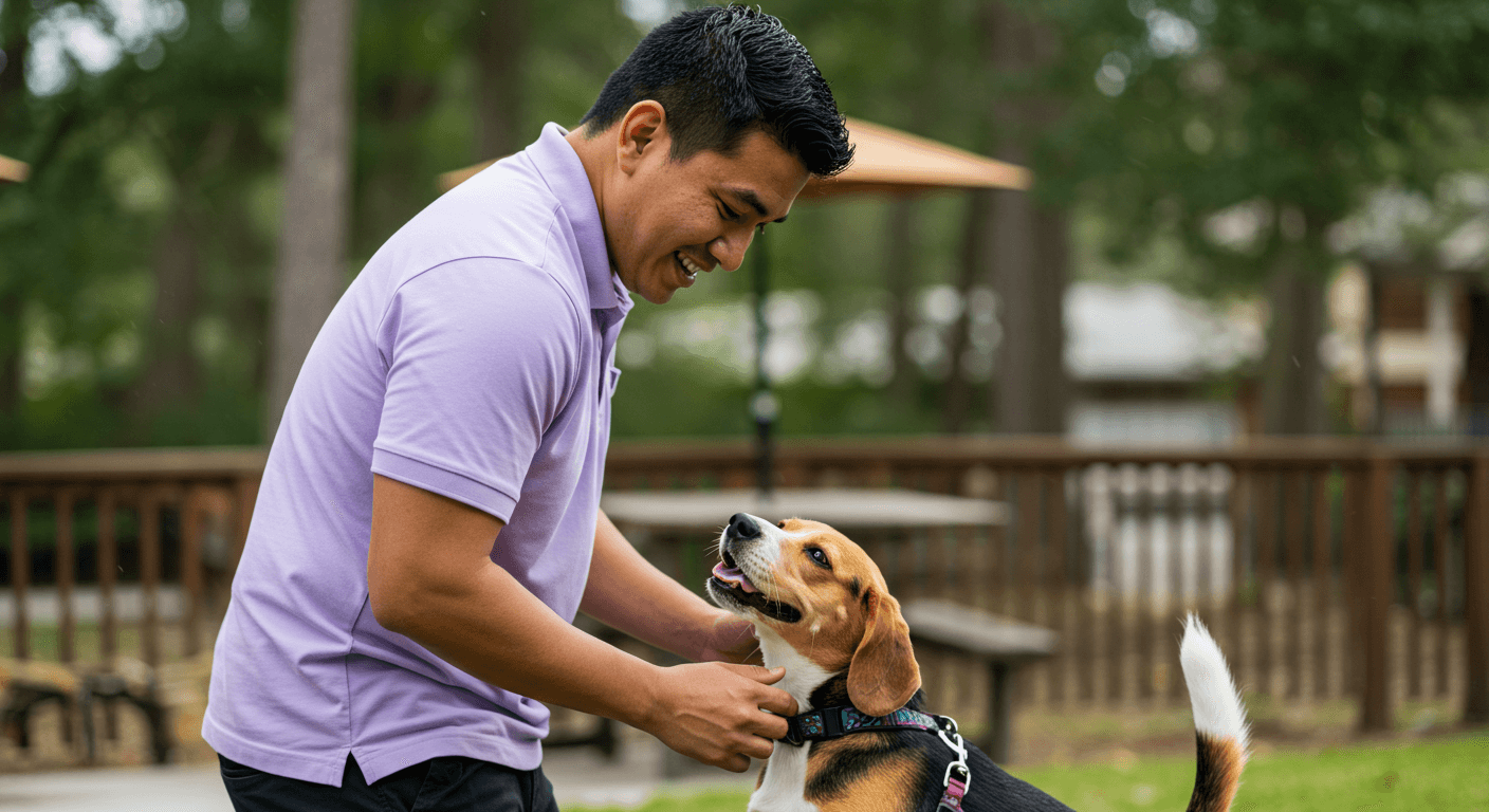 Dog Training In Brooksville Fl