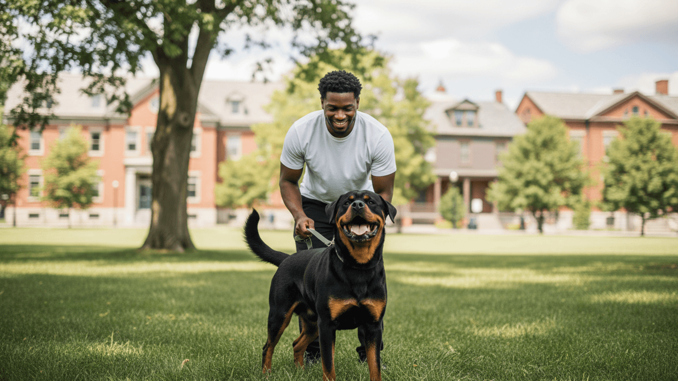 Dog Training In Brunswick, Me Usa