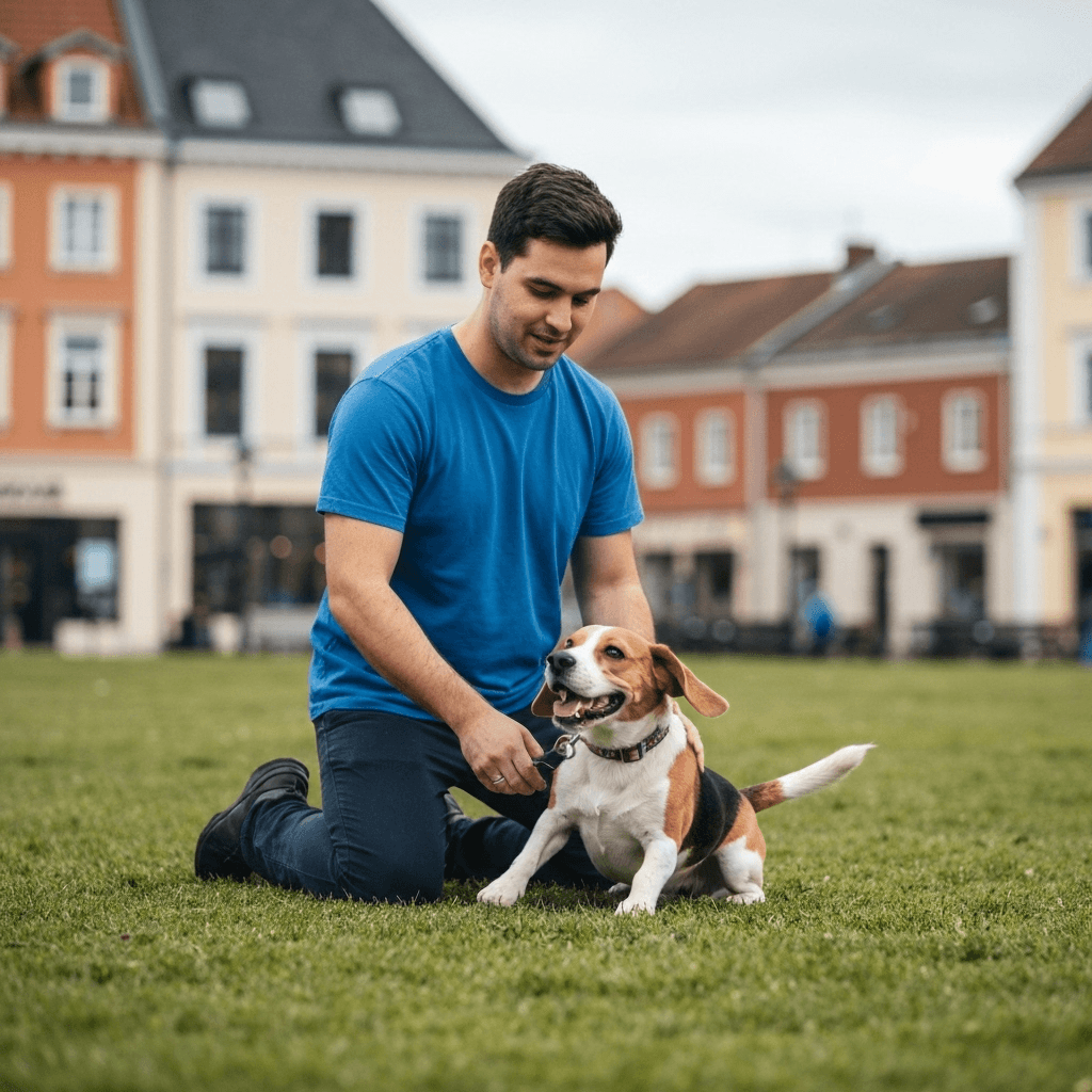 Dog Training In Buffalo Ny Usa