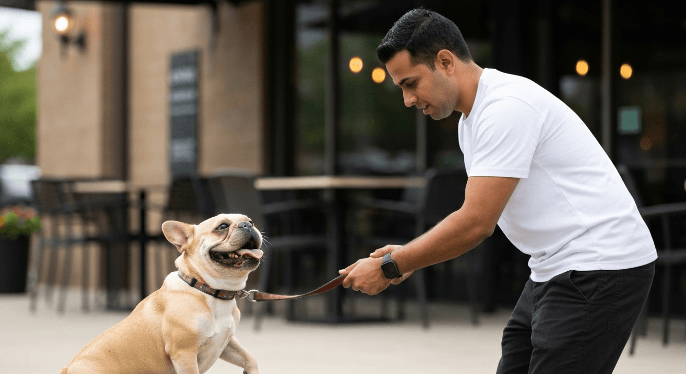 Dog Training In Bulverde Tx