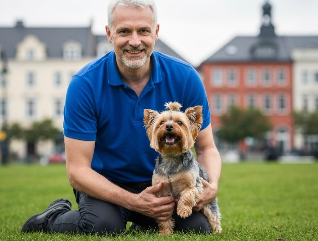 Dog Training In Burleson Tx