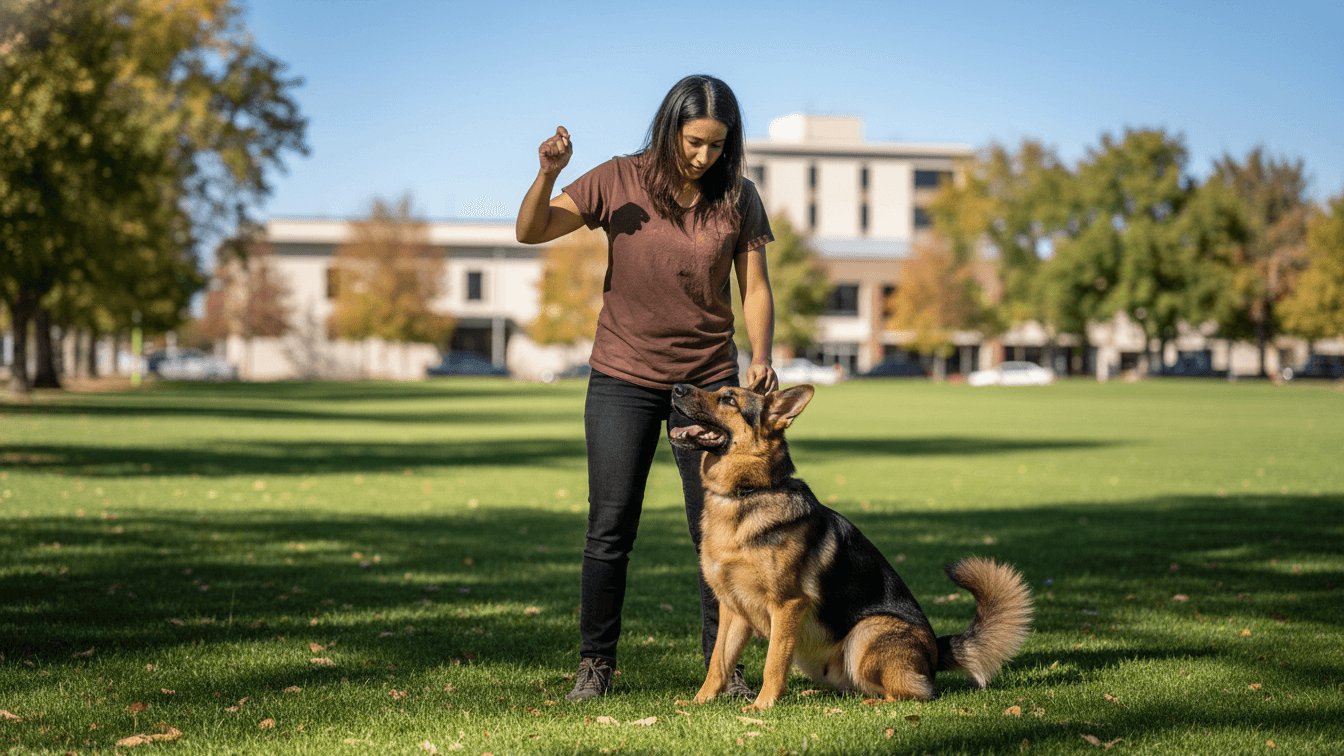 Dog Training In Caldwell, Id Usa