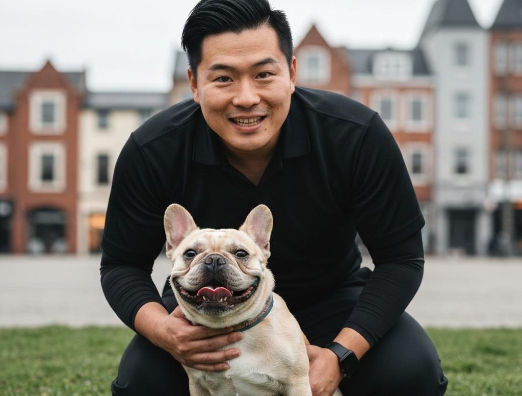 Dog Training In California Md