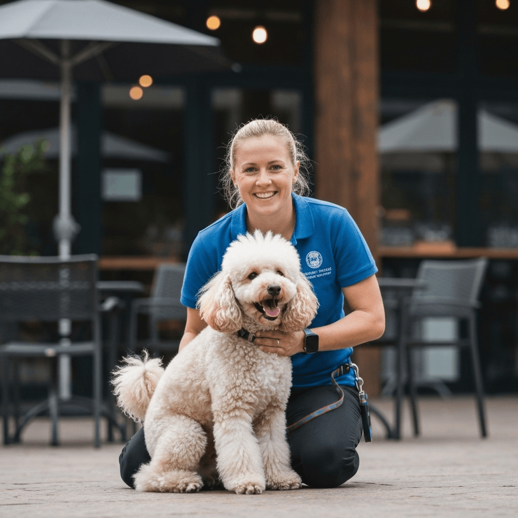 Dog Training In California Md