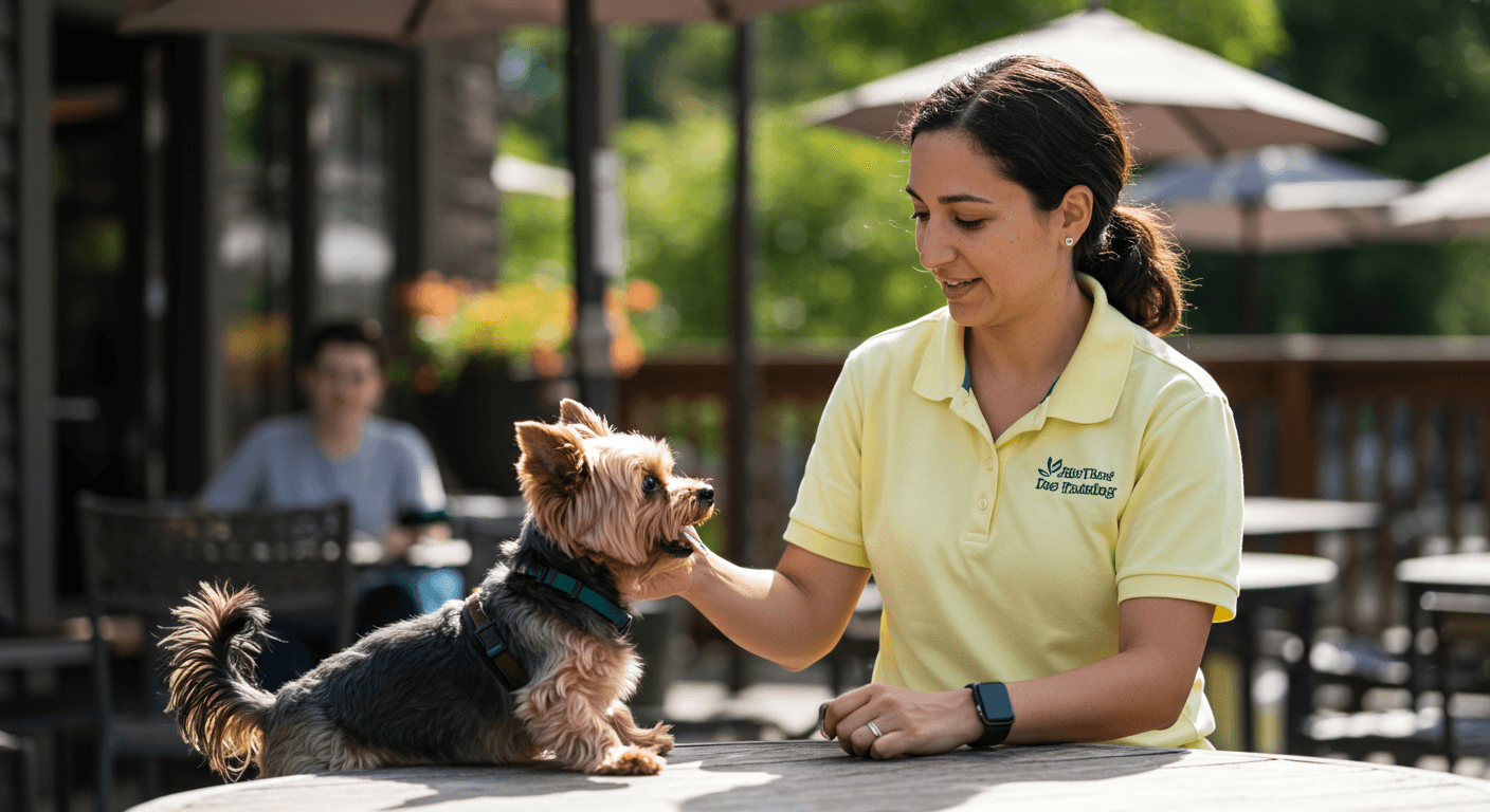 Dog Training In Camas, Wa