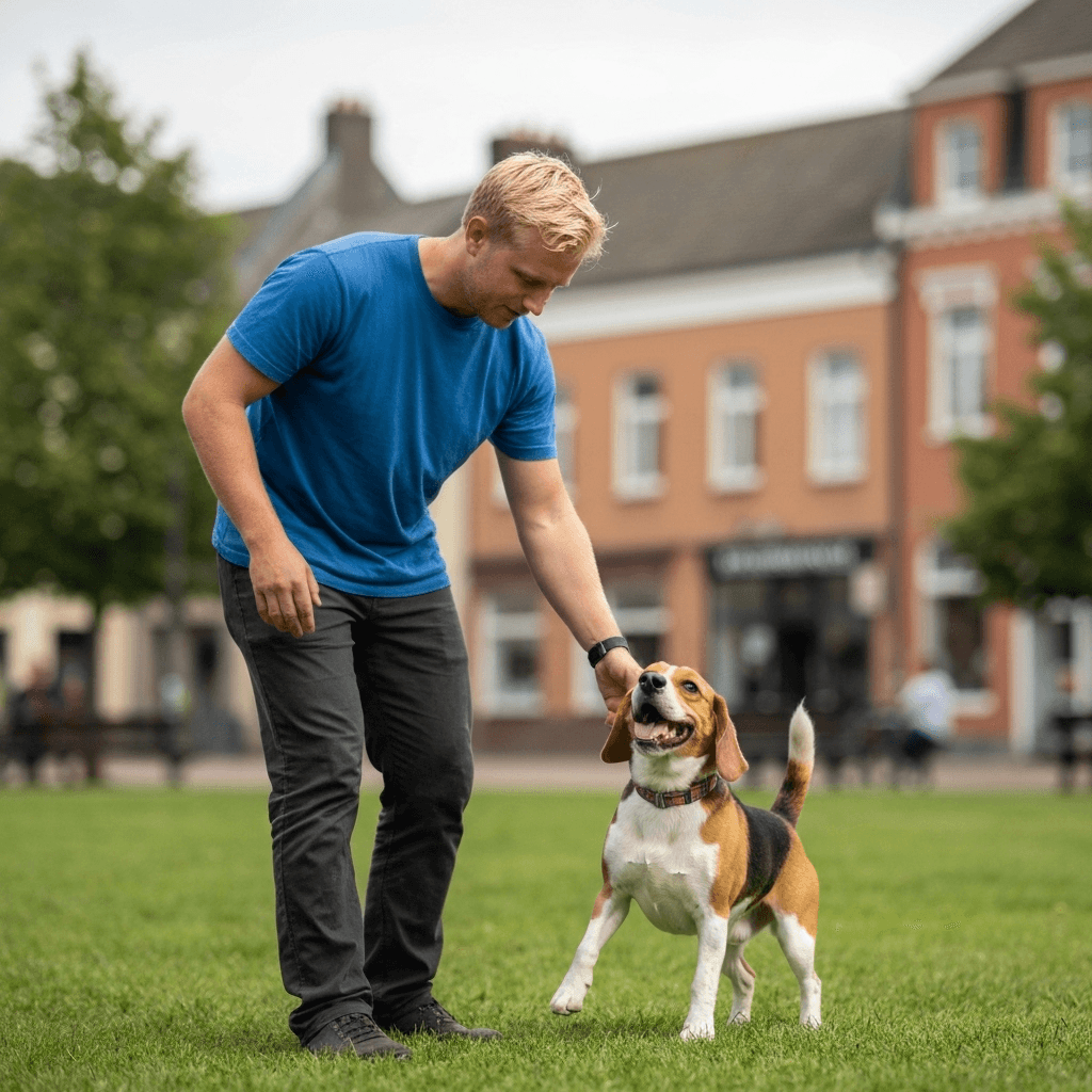Dog Training In Campbellsport Wi Usa
