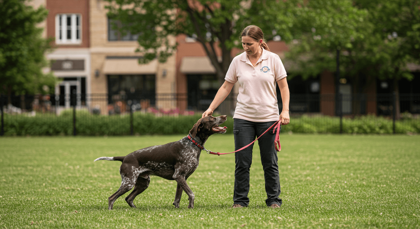Dog Training In Canton Mi Usa