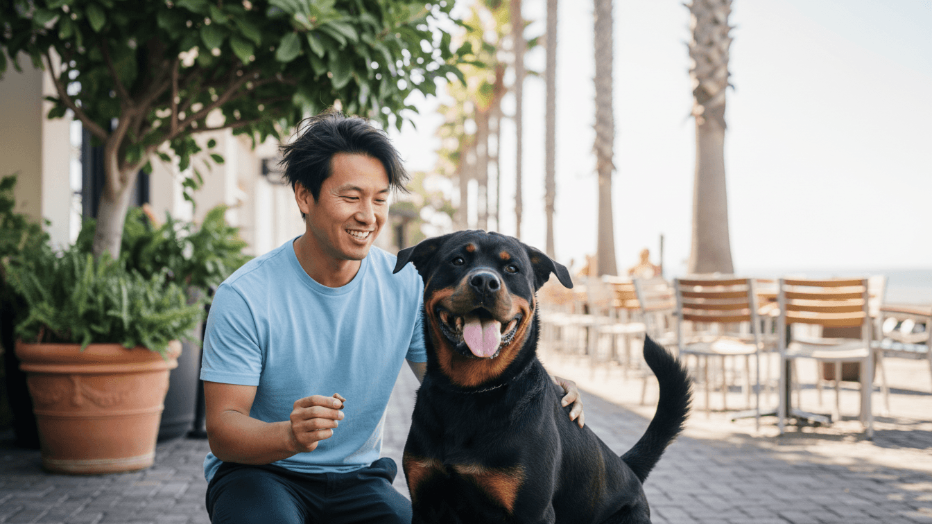 Dog Training In Carlsbad, Ca