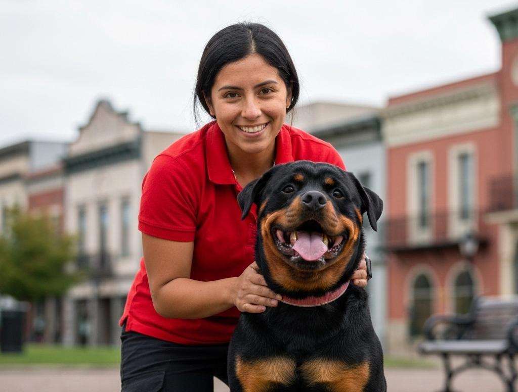 Dog Training In Carrollton Tx