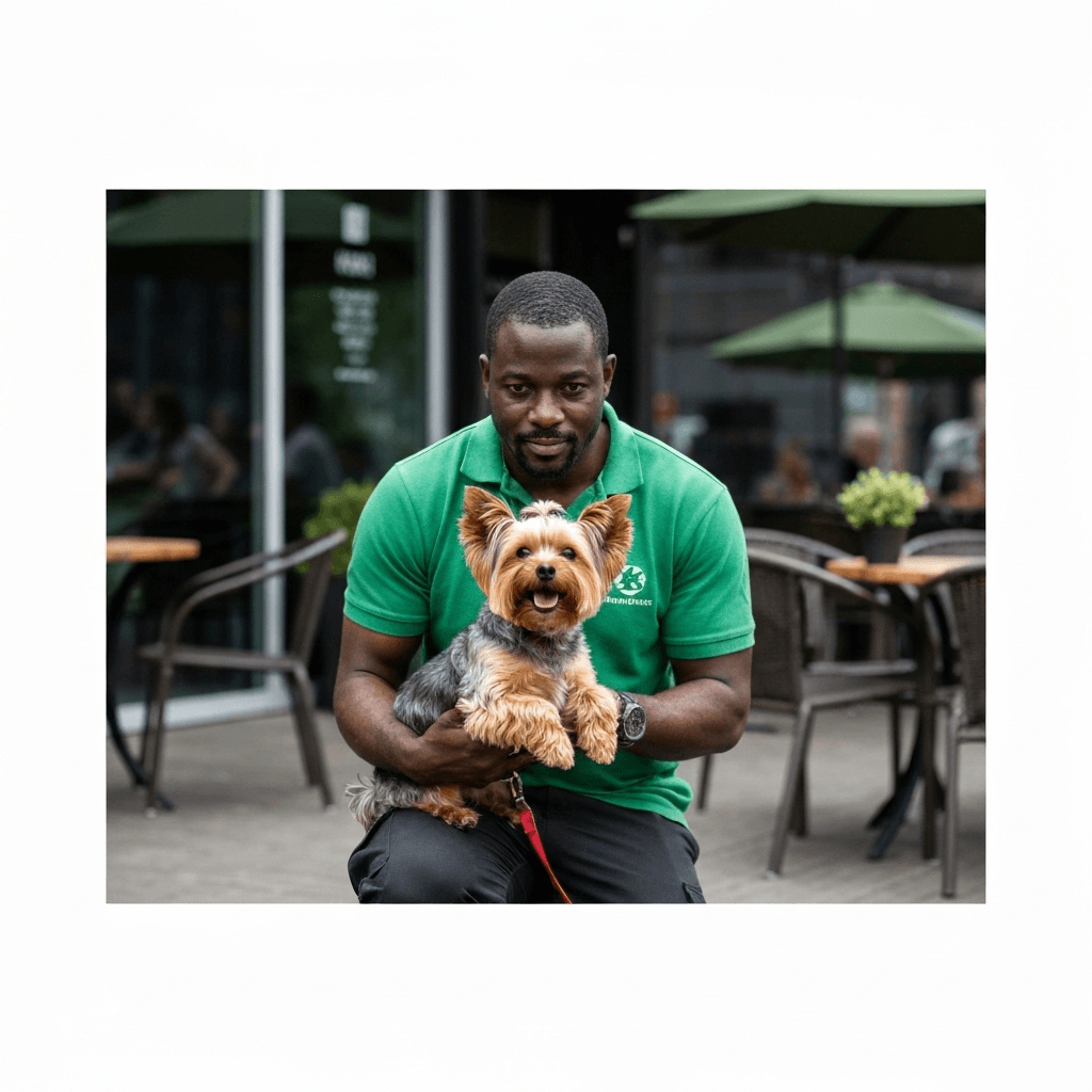 Dog Training In Carrollton Tx