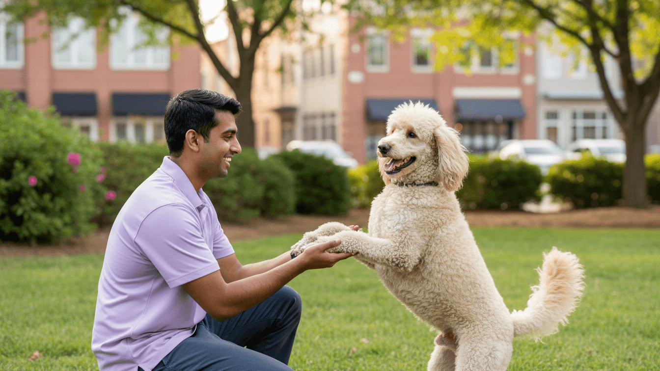 Dog Training In Cartersville, Ga Usa