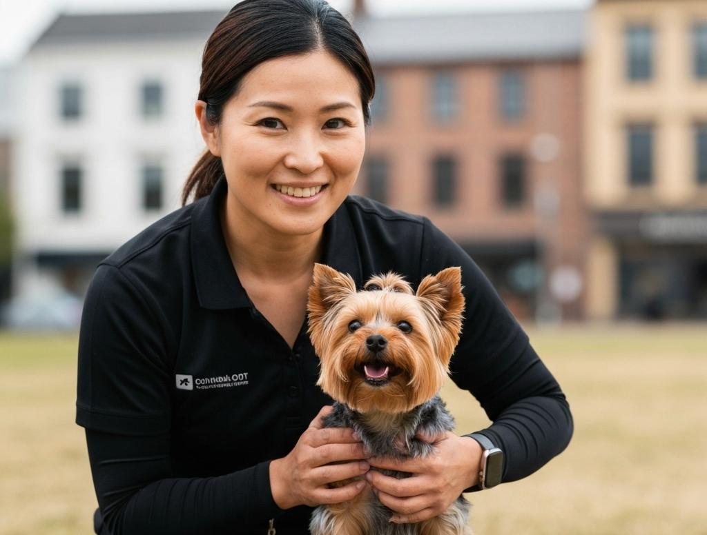 Dog Training In Cary Nc