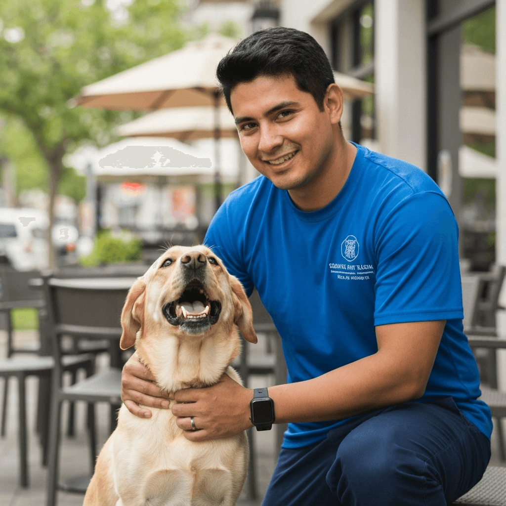 Dog Training In Cary Nc