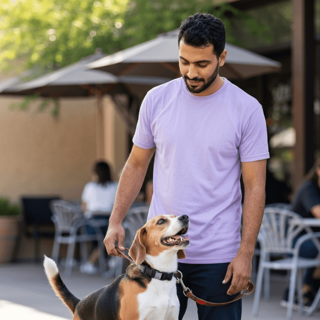 Dog Training In Cave Creek Az