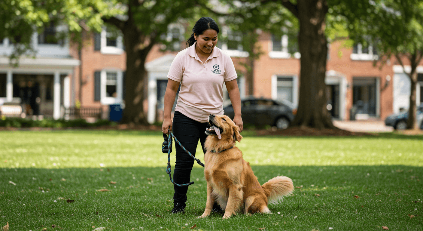 Dog Training In Cedar Grove Nj Usa