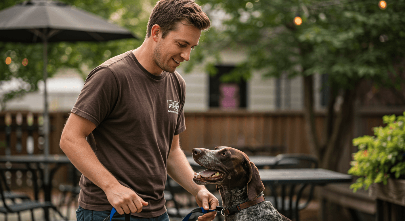 Dog Training In Cedar Grove Nj