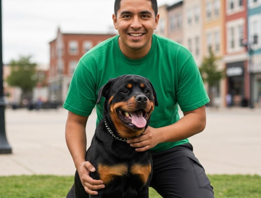 Dog Training In Cedar Park Tx