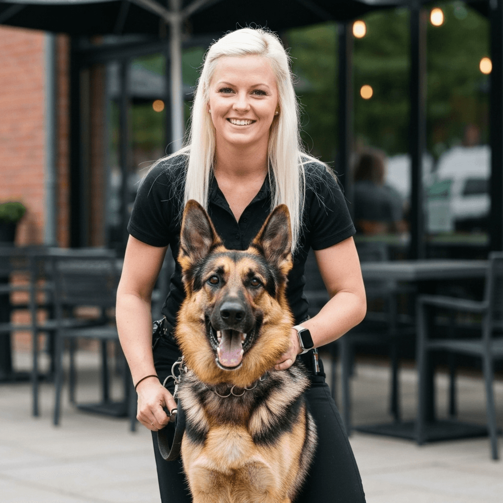 Dog Training In Cedar Park Tx