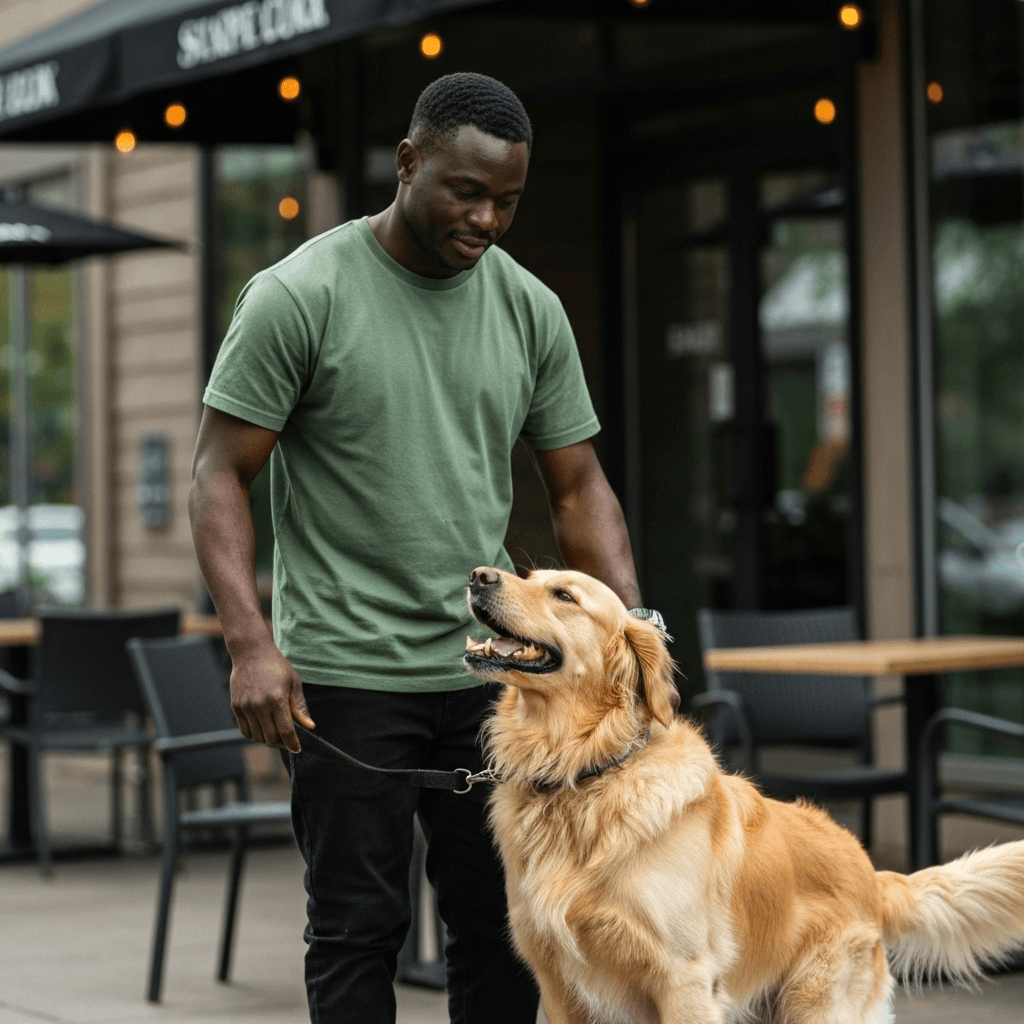 Dog Training In Central Square Ny