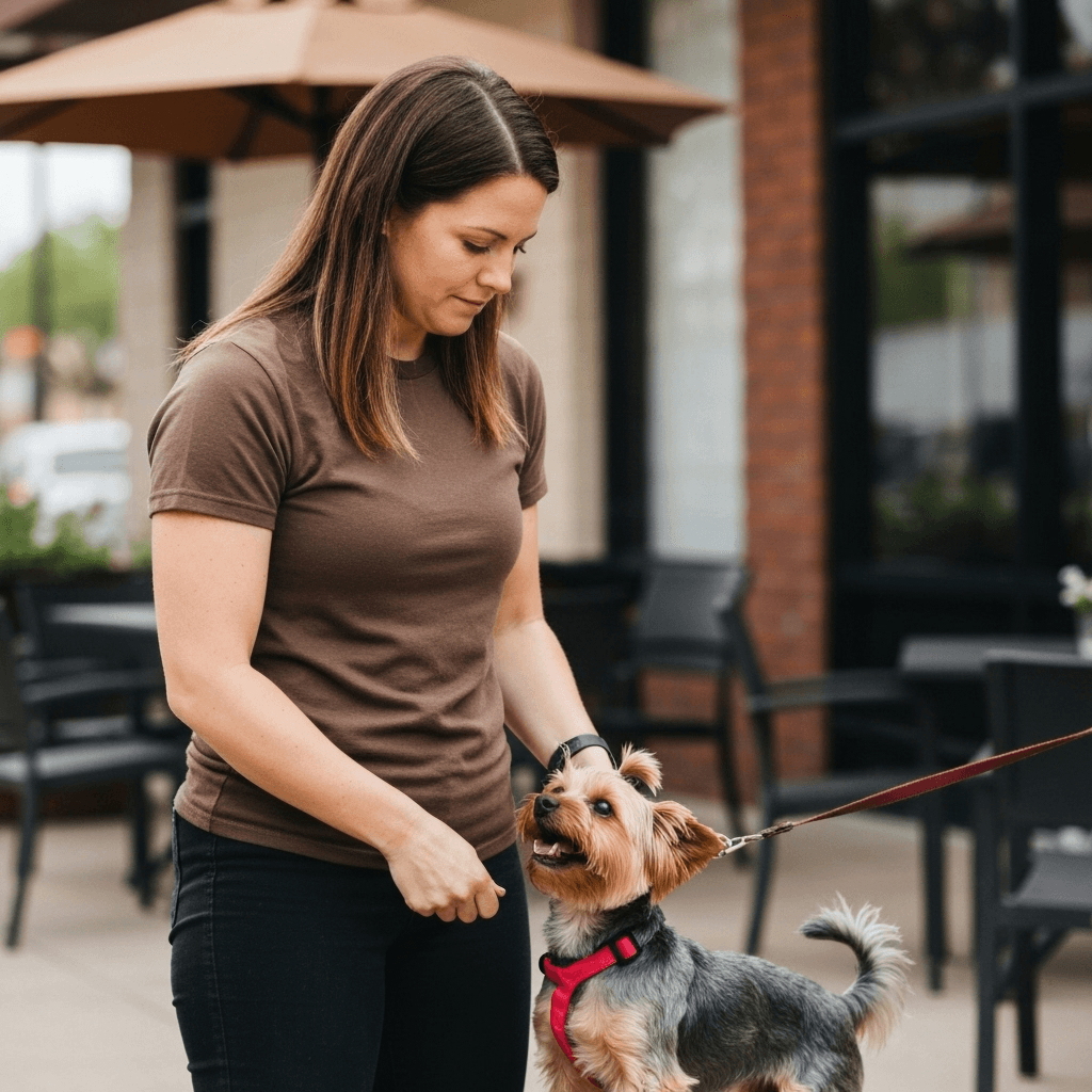 Dog Training In Chandler Az