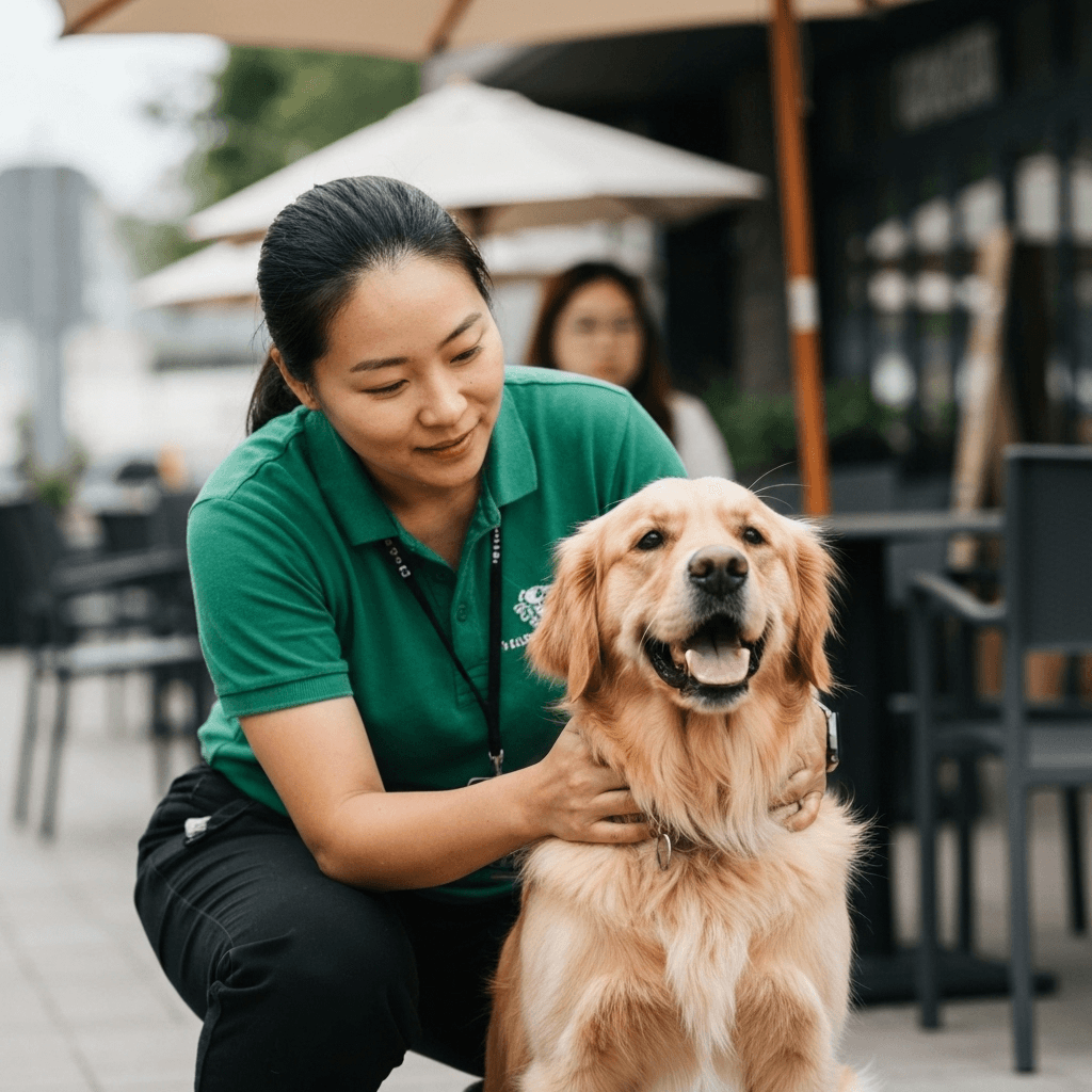 Dog Training In Chapel Hill Nc