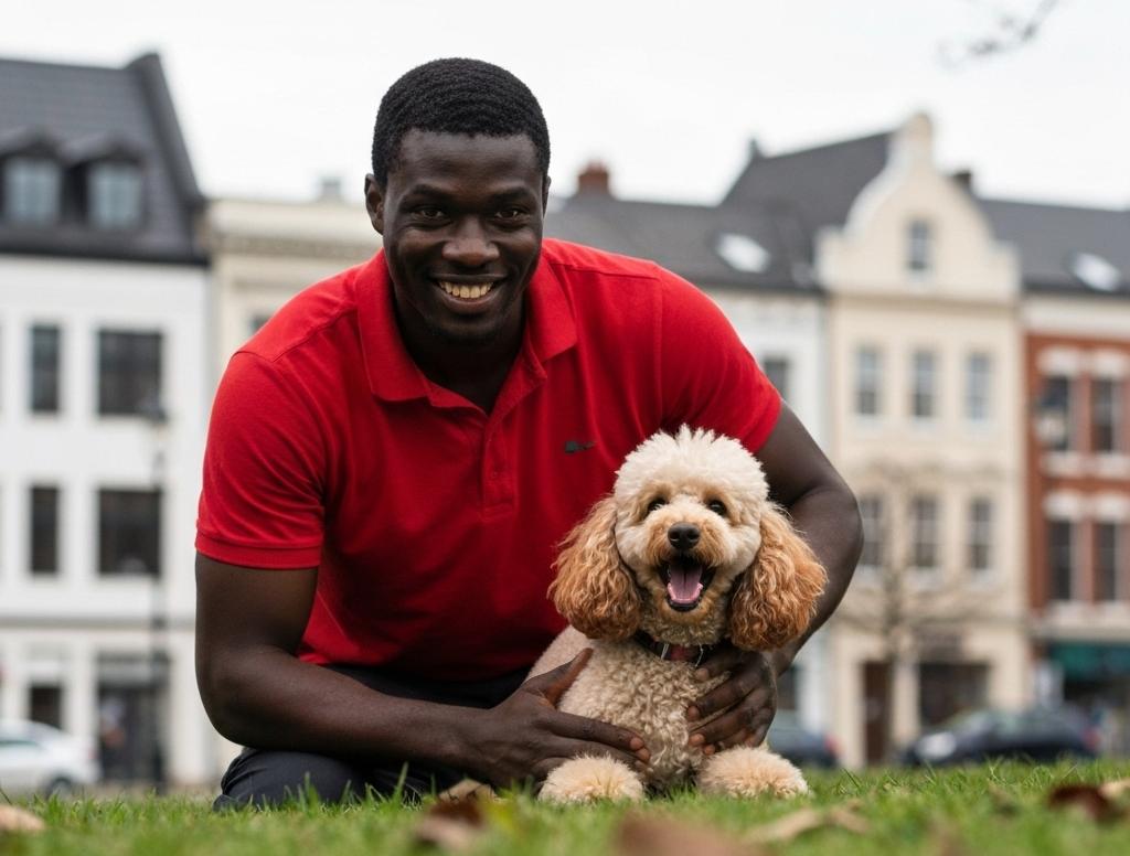 Dog Training In Charlotte Nc