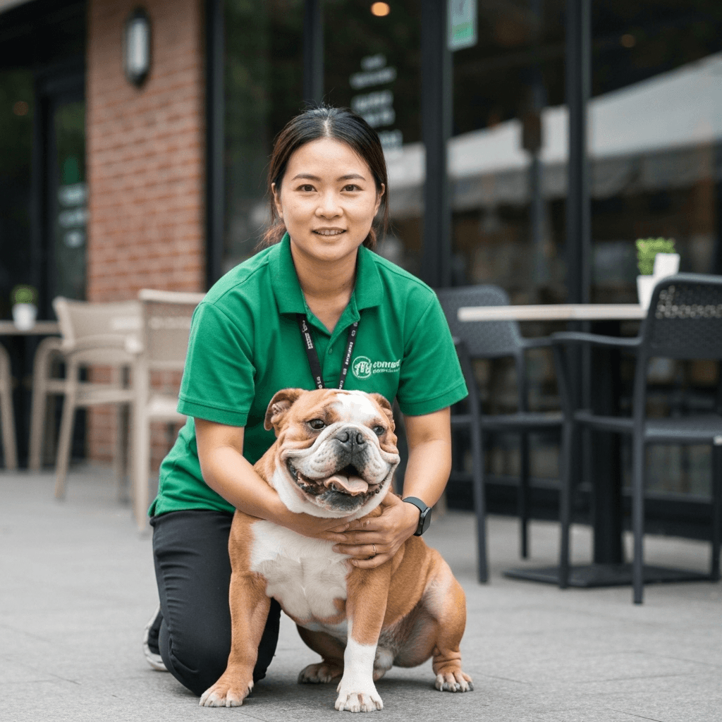 Dog Training In Charlotte Nc