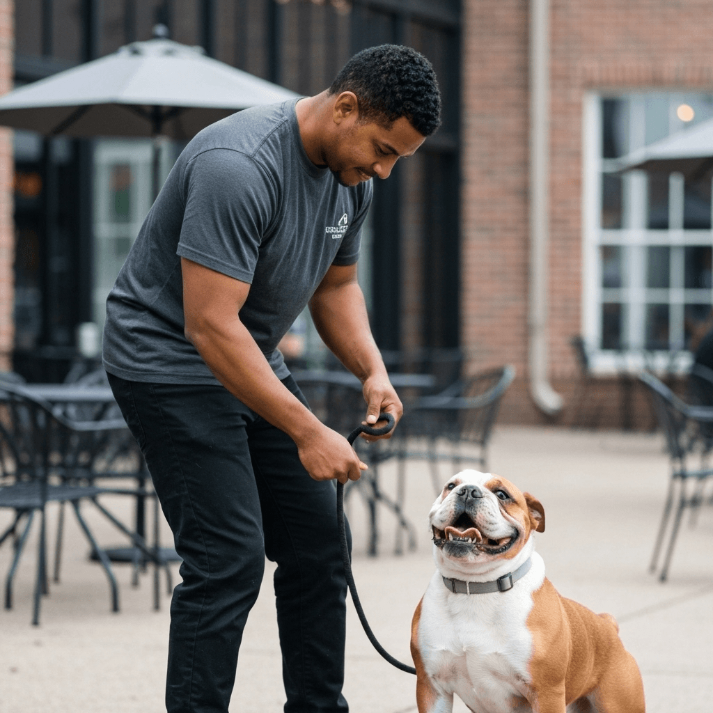 Dog Training In Charlottesville Va