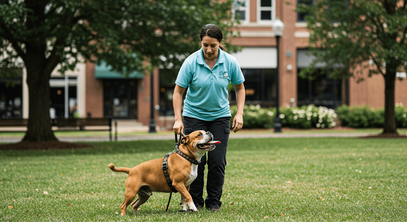Dog Training In Chattanooga Tn Usa