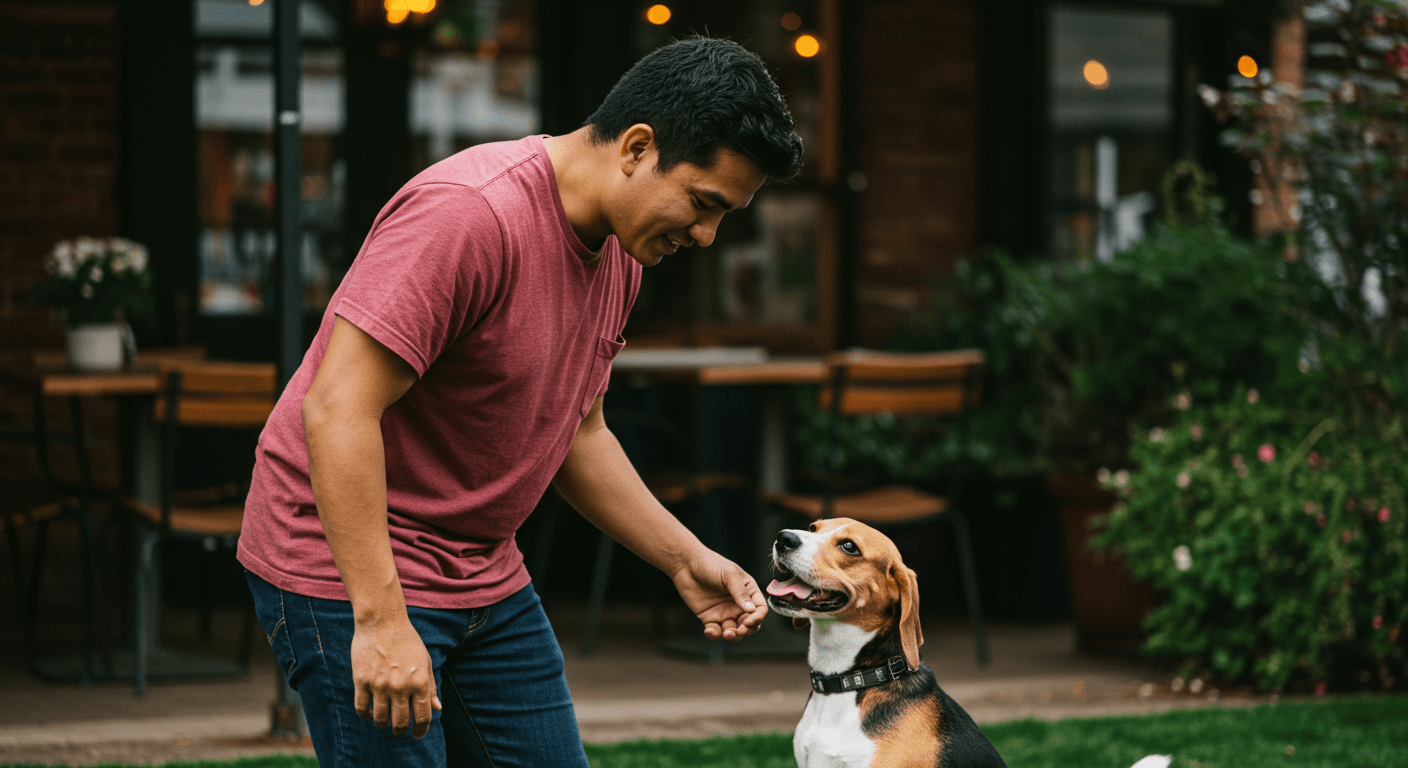 Dog Training In Chattanooga Tn