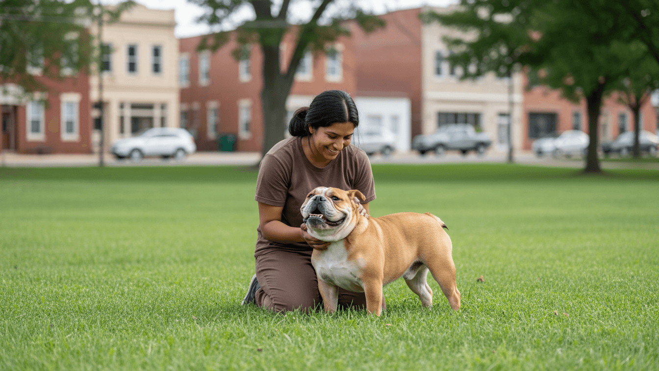 Dog Training In Chilhowee, Mo Usa