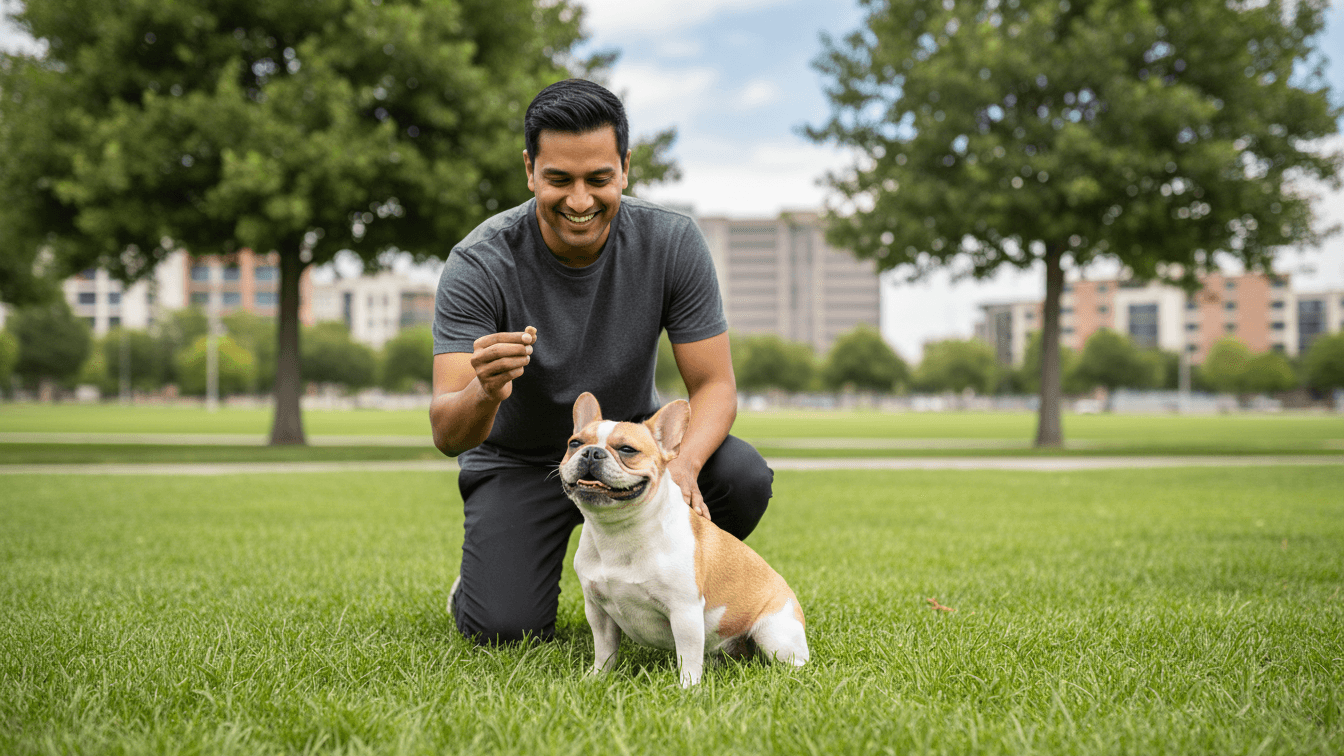 Dog Training In Chino, Ca Usa