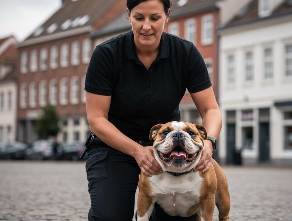 Dog Training In Claremont Nc