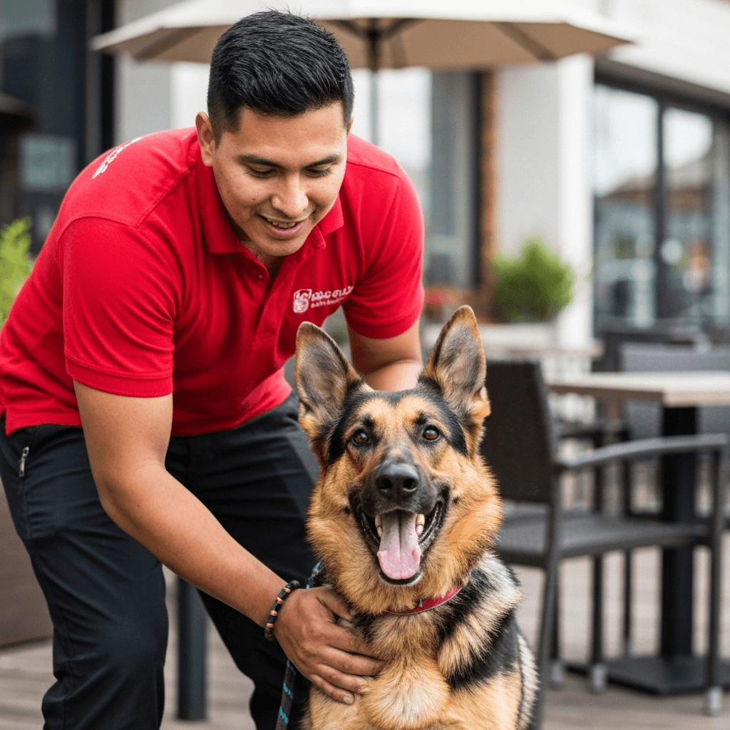 Dog Training In Claremont Nc