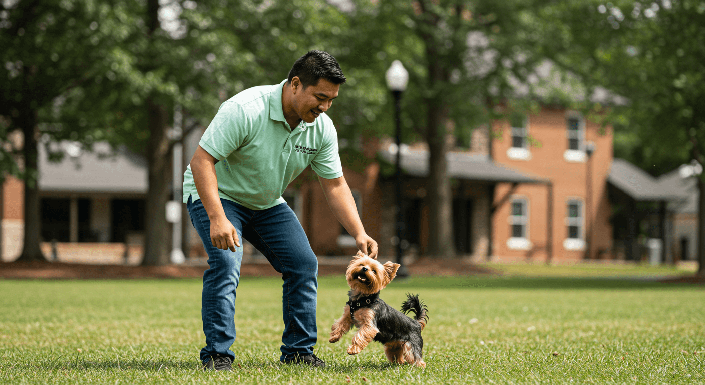 Dog Training In Clarksville Tn Usa