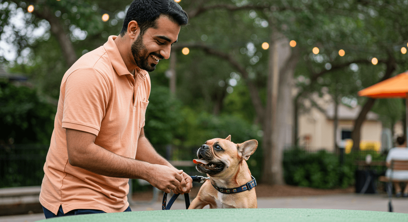 Dog Training In Clearwater Fl