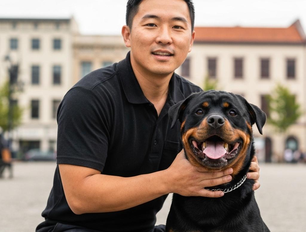 Dog Training In Cleburne Tx