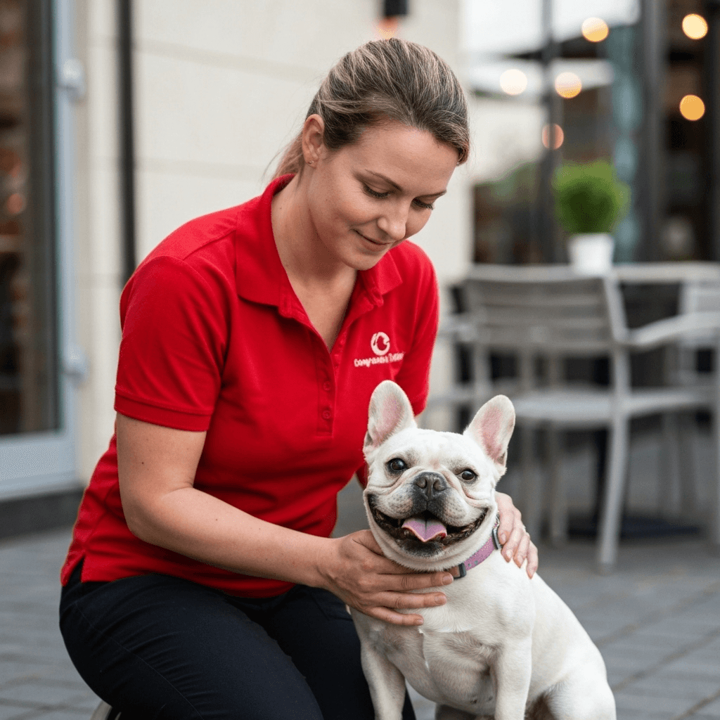 Dog Training In Cleburne Tx