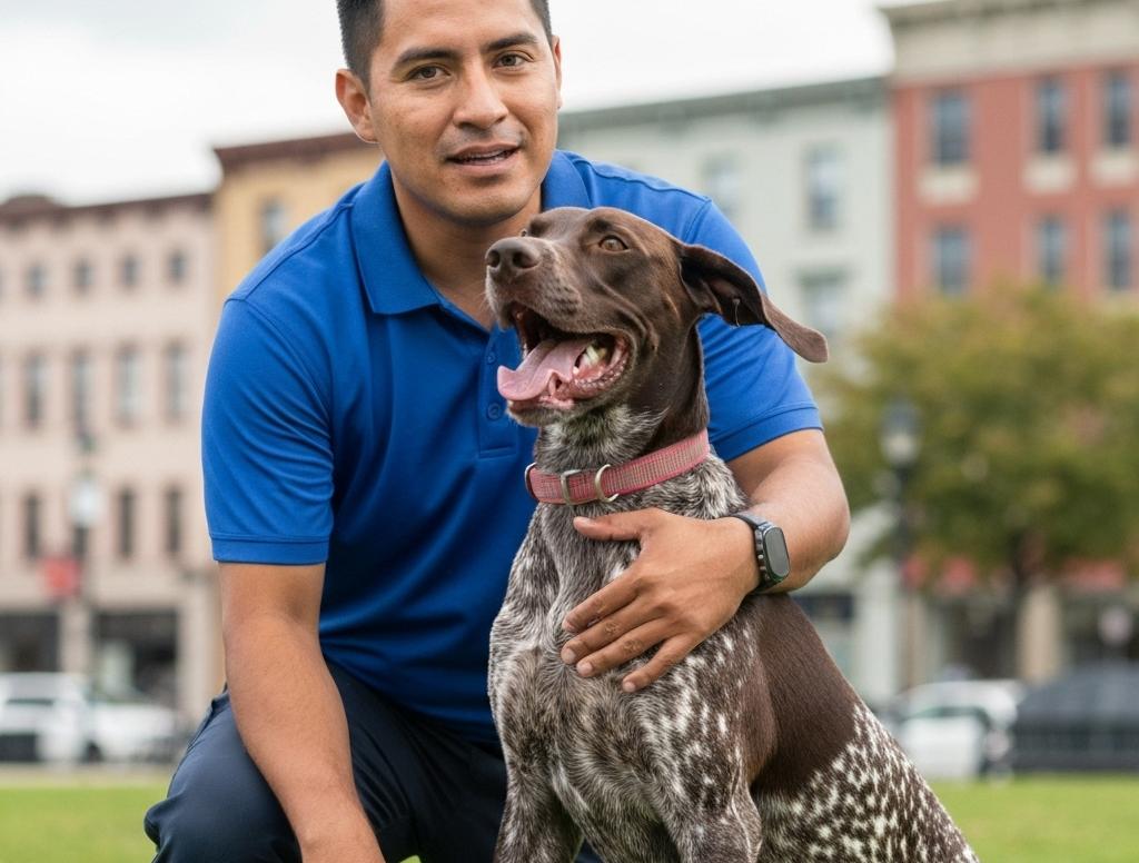 Dog Training In Collegeville Pa